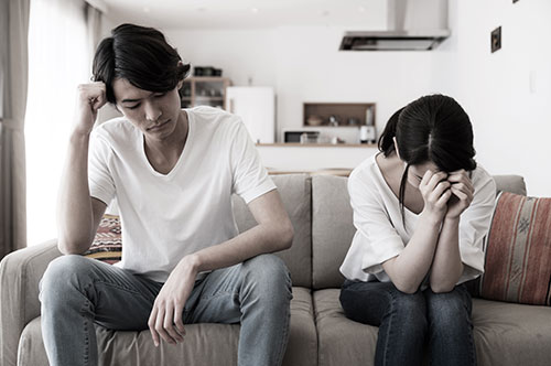 W（ダブル）不倫で慰謝料請求！ 減額交渉や解決のためにできることは