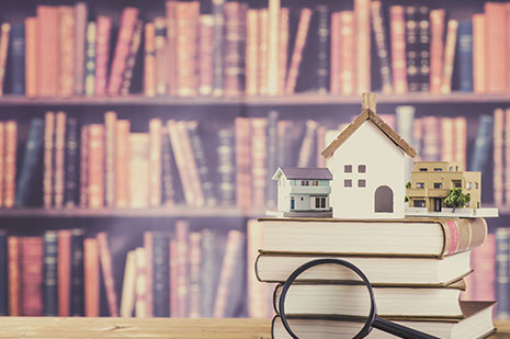 不動産トラブル（売買、賃貸、リフォーム）の法律的な対処方法を解説