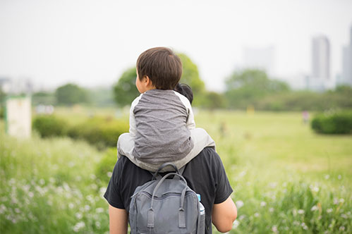 子どもを連れて家出をすると親権獲得に不利？リスクを弁護士が解説