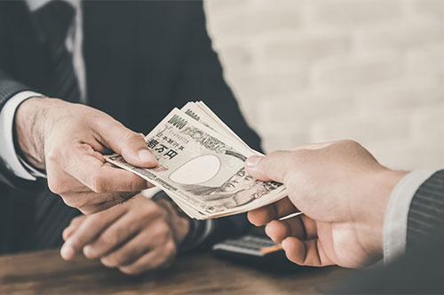 友人からの借金の取り立てが厳しい！ 個人間トラブルを解決する方法