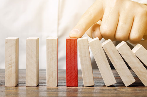 保全命令とは？ 使われるケースや条件、手続の流れを弁護士が解説