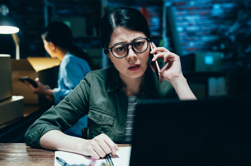 未払いの残業代を請求したい！ 相談先や請求方法について弁護士が解説