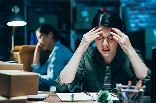 時間外労働が常態化。残業代がもらえないのは当たり前なの？