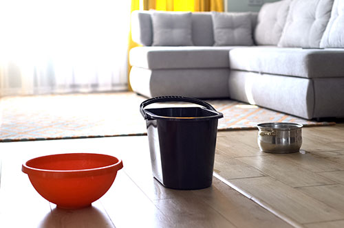 中古住宅の購入後にトラブル発生！ 売り主に追及できる責任は？