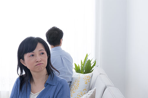 夫源病を理由に離婚できる？ 離婚したい場合の対処方法を弁護士が解説