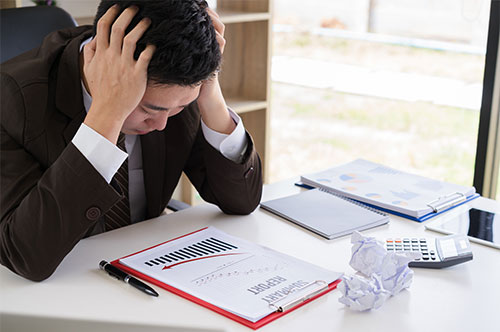 経営者が知っておきたい！ 民事再生と破産の違いを弁護士が解説