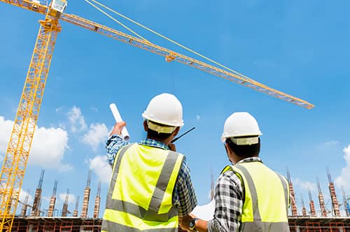 法改正により新・担い手3法へ！ 建築業者が下請けに対してすべきこととは