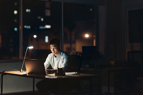 管理職は残業代が出ない？ 知っておきたい管理職の基準と残業の関係