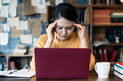 プライバシーの侵害をされたときの損害賠償を請求するポイントとは？