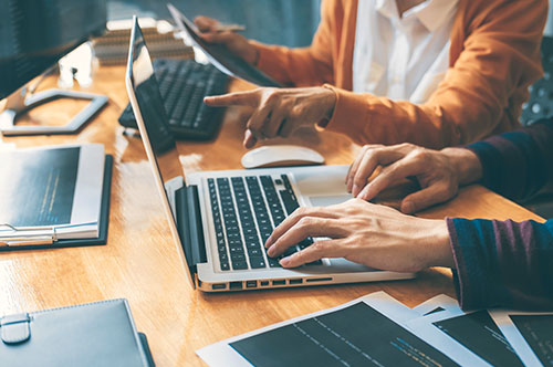 業務委託契約を解除したい！ 終了通知は何日前に送るべきか