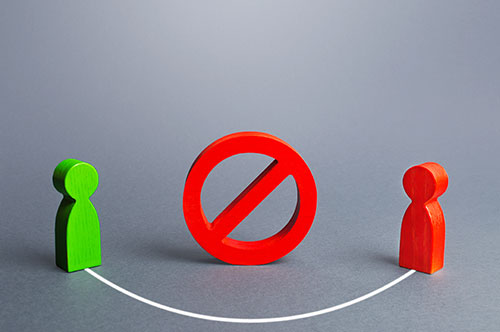 不貞（不倫）の口外禁止条項を示談書へ記載すると慰謝料に有利なの？