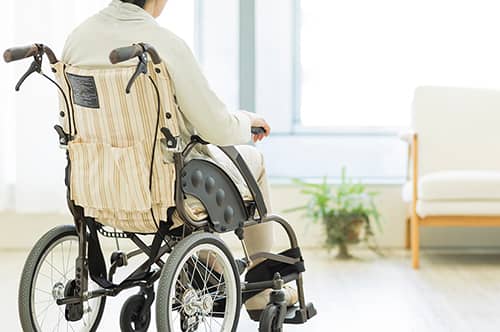 親が交通事故をきっかけに認知症を発症！ 後遺障害が認められる...