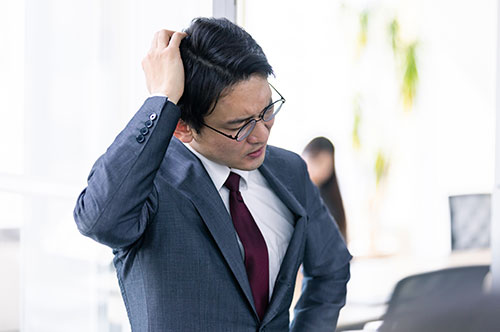 人事考課で不服申し立てを受けた！ 企業が注意すべき点とは