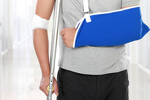 後遺障害を申請しても認定されない！認定されやすくするポイントは？