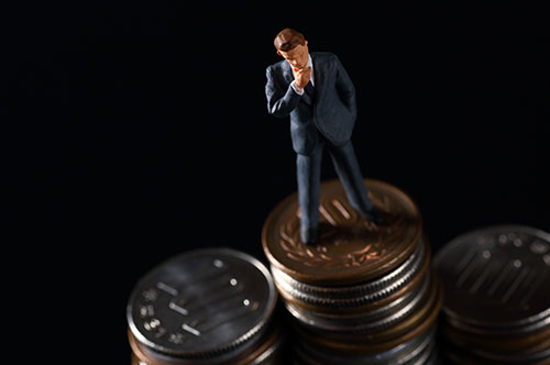 退職理由を残業代未払いとして会社都合で辞めることはできるのか？