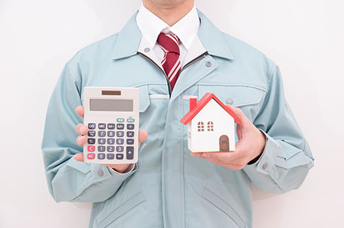 リフォーム詐欺で逮捕された！ 逮捕後の流れを弁護士が解説