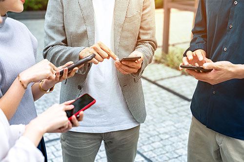 架空のゲームアカウントを売ったら詐欺で逮捕？　名古屋の弁護士が解説