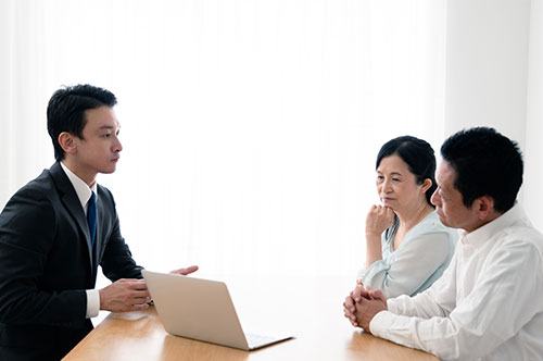 民法改正後だれが寄与分の権利者になれる？ 特別の寄与について解説