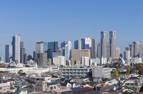 借地権を相続！ 知っておきたい注意点を新宿の弁護士が解説