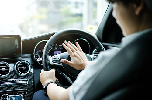 あおり運転が厳罰化！ 妨害運転罪の罰則や定義を弁護士が解説