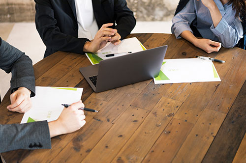 改正独禁法の概要や企業が知るべきポイントを弁護士が解説！