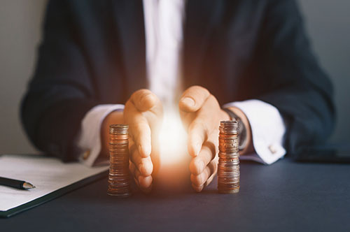 株式は財産分与の対象？ 離婚時に保有している株はどうなるのか