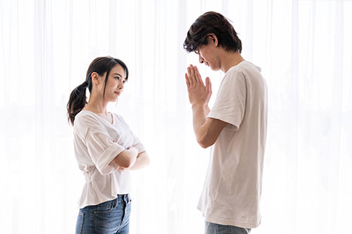 不倫示談における口外禁止条項｜慰謝料増額の実態と違約金の考え...