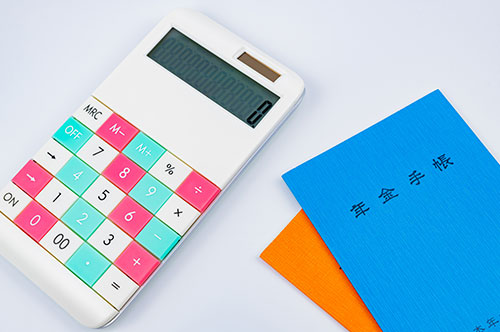 事実婚（内縁）解消時にも年金分割は可能？ 年金分割を請求する方法