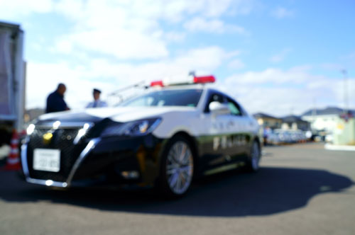 任意同行と出頭、逮捕はどう違う？ 疑問点について弁護士が解説