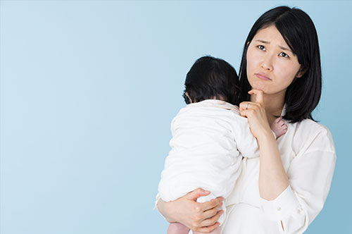 【前編】専業主婦でも親権は獲得できる？ 親権を得るために必要な条件とは