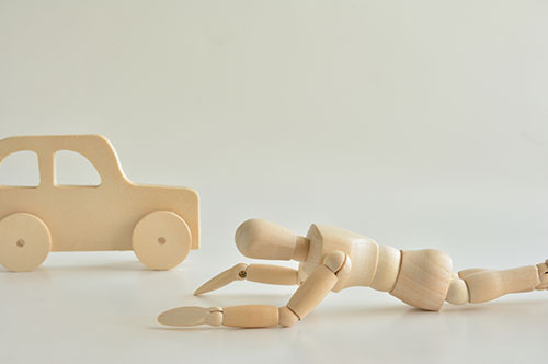 【交通事故の後遺障害等級】被害者請求を弁護士に依頼するべき理由