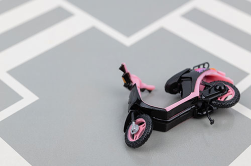 バイク事故で後遺症が残った…。後遺障害等級や慰謝料について解...