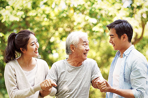 他人に財産を遺せる！？ 包括遺贈が遺産分割や遺留分に与える影響とは