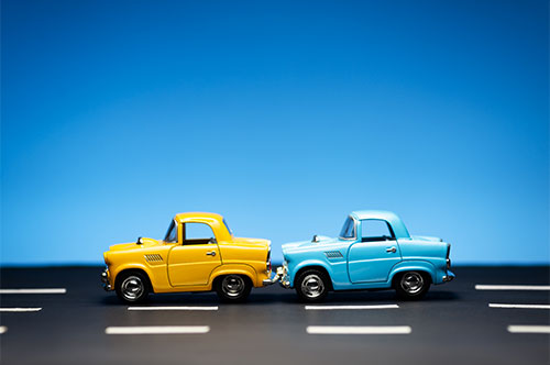 あおり運転が厳罰化！ 妨害運転罪の罰則や定義を弁護士が解説