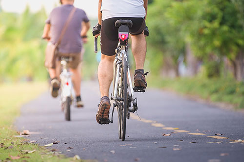 自転車のあおり運転も道路交通法違反で厳罰化！ 逮捕されるケースは？