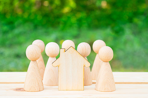 遺産をもらえない！ 法定相続人が法律上適切な取り分を確保する方法