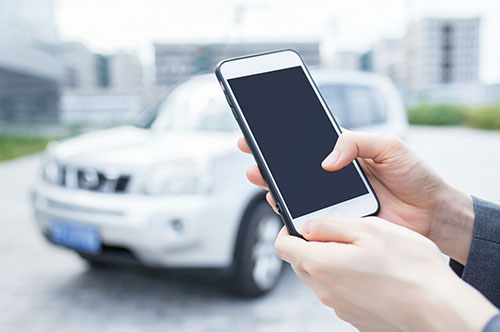 無断駐車への法的な対策は？ トラブル回避のためにできること