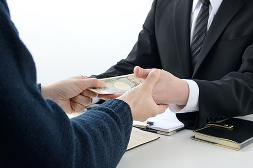 借用書は公正証書で作成すべき理由とは？ 作成手順から債権回収...