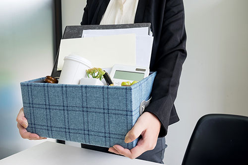 希望退職制度を正しく運用するポイントと導入にあたり注意すべき点