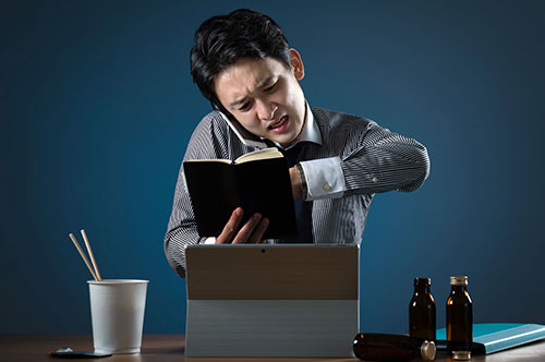 残業代が正しく支給されていない！？ 残業代の考え方や割増率を解説