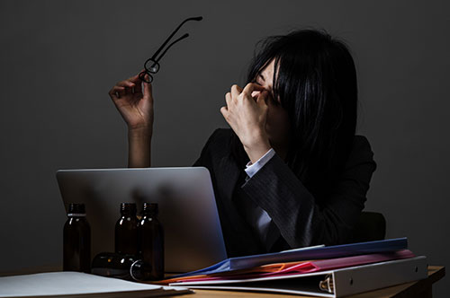 過労死ラインとは？ 長時間残業に関する労働基準法上の規制を解説