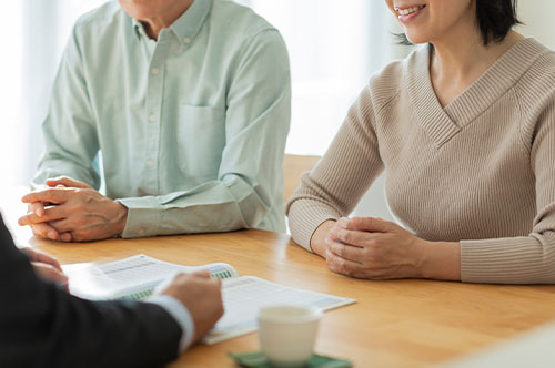 夫婦財産契約（婚前契約）を結ぶには？ 手続きや注意点を解説