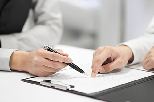 覚書と契約書の違いは？ それぞれどのように使い分ける？