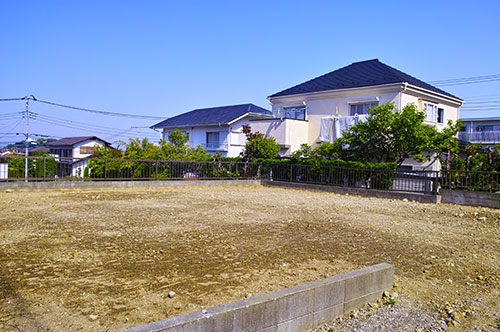 使用貸借していた（無償で借りていた）土地は相続の対象外？ 　