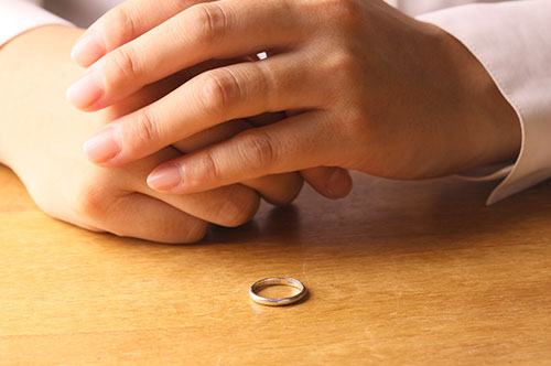 夫が失業したことを理由に離婚することはできる？ 法定離婚事由とは？