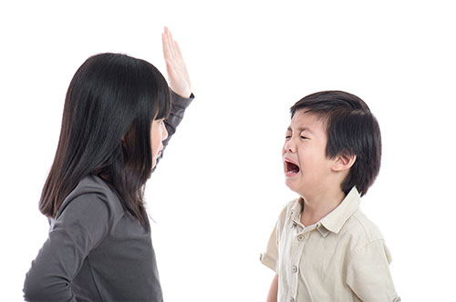 子どもがいじめをしてしまった！ 逮捕される可能性は？ 罰則はあるの？