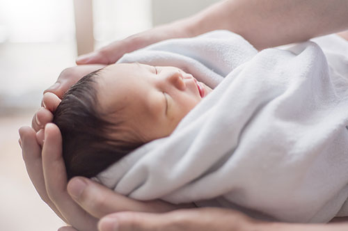 離婚後300日以内に元夫とは別の男性の子どもを出産！ 戸籍はどうなる？