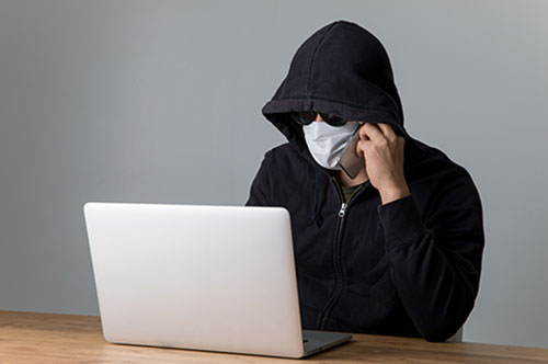 オレオレ詐欺の受け子で逮捕！？ 示談・刑罰・取り調べの流れ