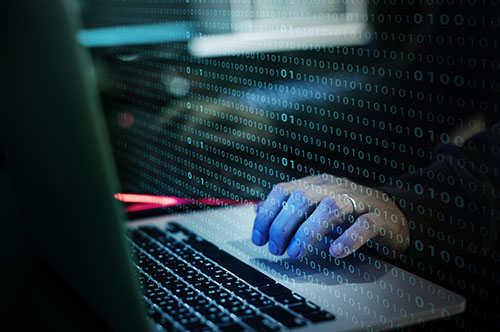 サイバー犯罪に加担！？ 詐欺サイト制作はどのような罪に問われるか？