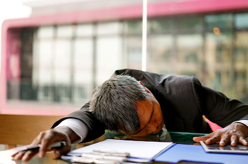 過労死ラインは一日何時間？ 残業しすぎな方が知るべきポイント